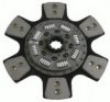 SACHS 1878 600 578 Clutch Disc
